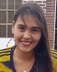 31 Year Old Bogota, Colombia Woman